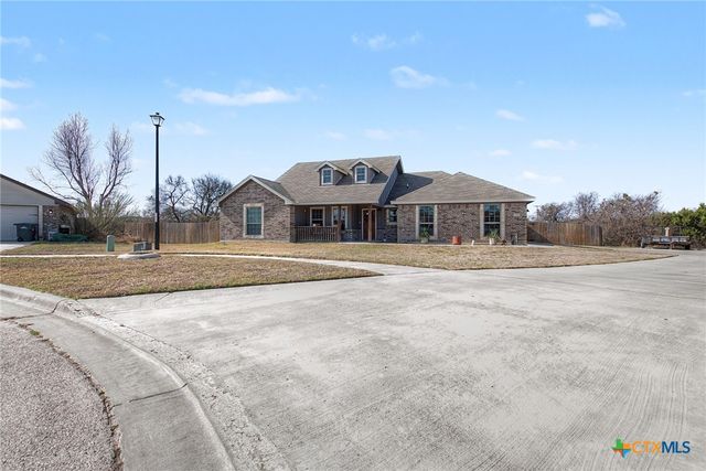 2405 Settlement Road, Copperas Cove, TX 76522