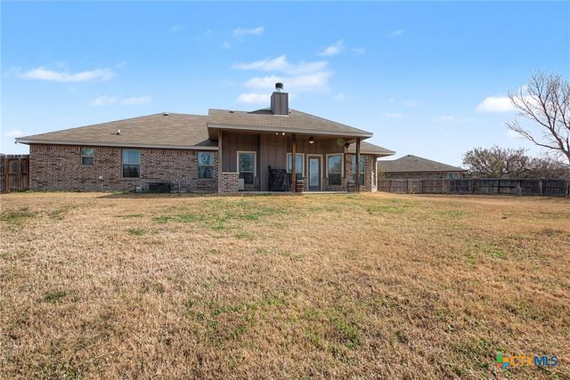 2405 Settlement Road, Copperas Cove, TX 76522