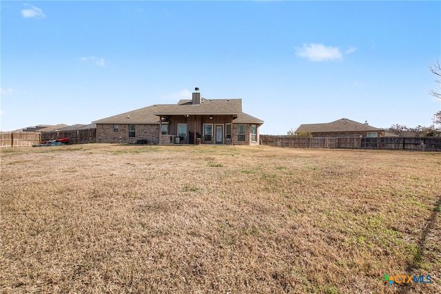2405 Settlement Road, Copperas Cove, TX 76522