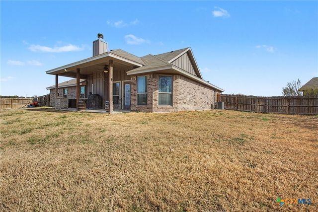 2405 Settlement Road, Copperas Cove, TX 76522