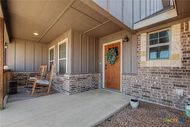2405 Settlement Road, Copperas Cove, TX 76522