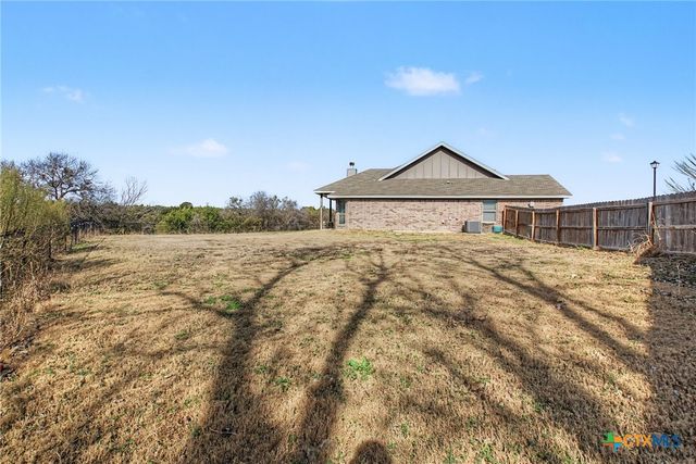 2405 Settlement Road, Copperas Cove, TX 76522