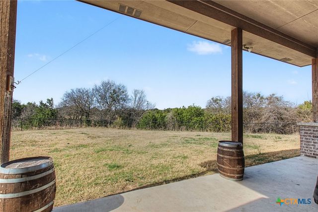 2405 Settlement Road, Copperas Cove, TX 76522