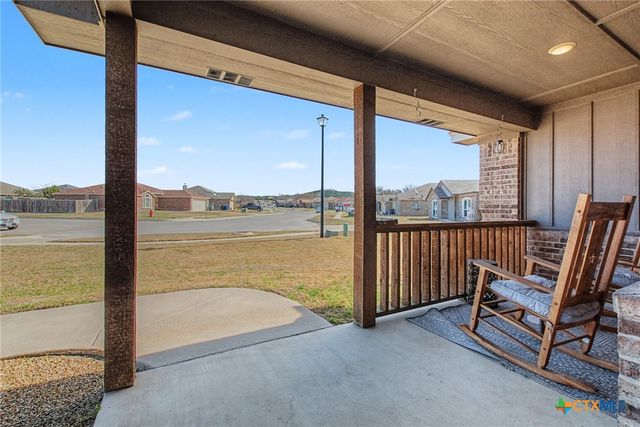 2405 Settlement Road, Copperas Cove, TX 76522