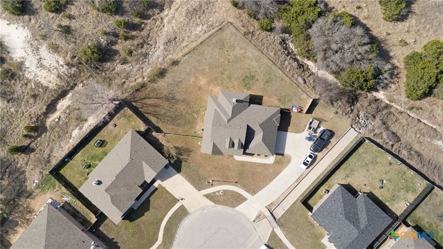 2405 Settlement Road, Copperas Cove, TX 76522
