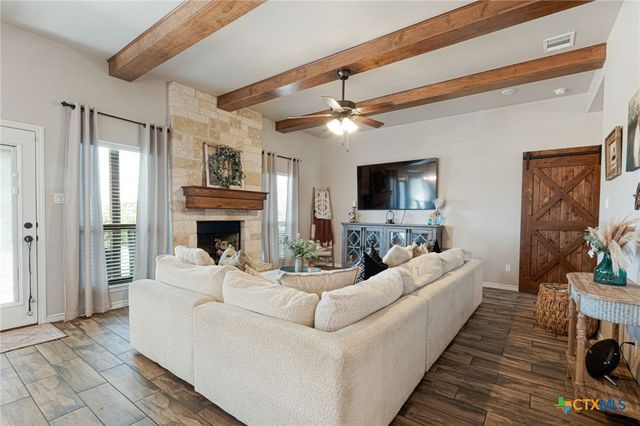 2405 Settlement Road, Copperas Cove, TX 76522