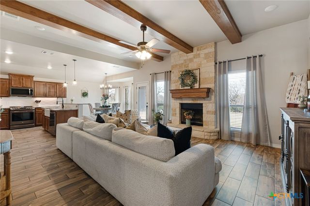 2405 Settlement Road, Copperas Cove, TX 76522