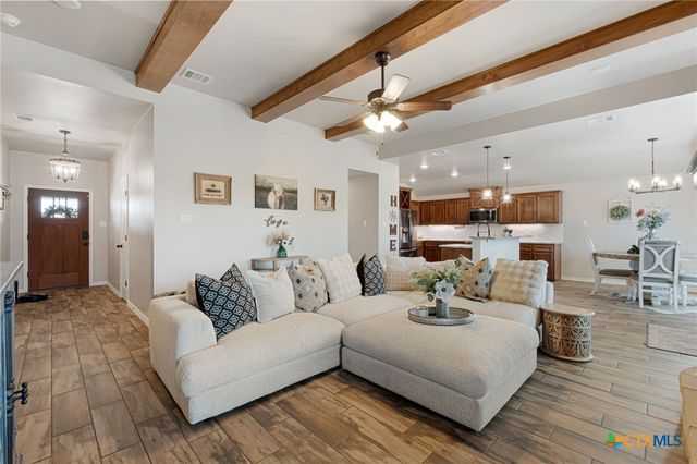 2405 Settlement Road, Copperas Cove, TX 76522