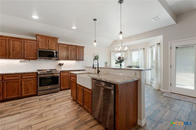 2405 Settlement Road, Copperas Cove, TX 76522