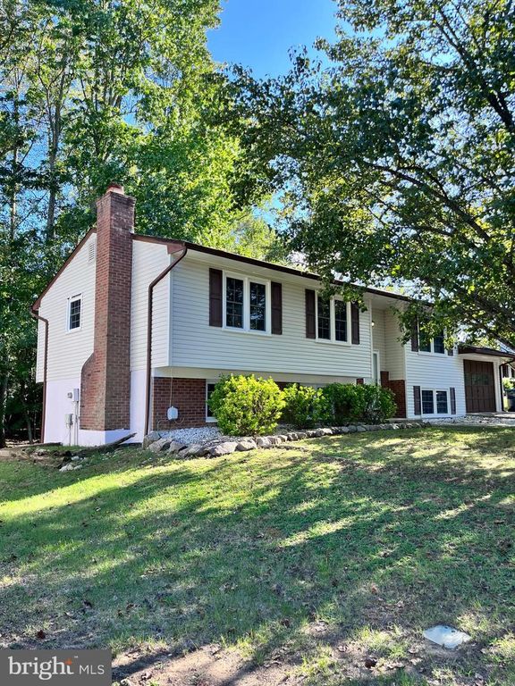 10959 BEECHWOOD CT, Waldorf, MD 20601