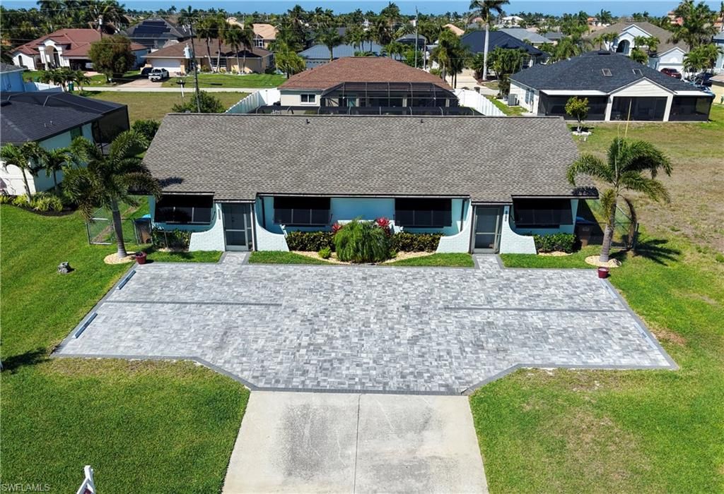 Image 1 of property listing at 4928/5000 SW 16th PL, Cape Coral, FL 33914
