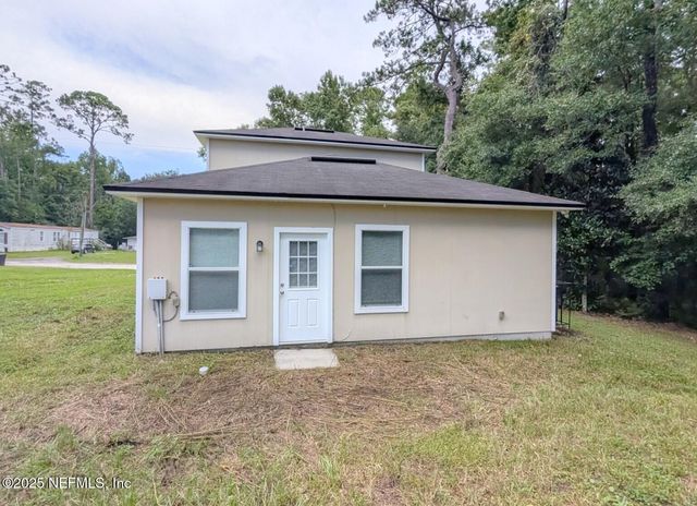8708 CHERYL ANN Lane, Jacksonville, FL 32244