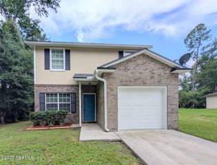 8708 CHERYL ANN Lane, Jacksonville, FL 32244