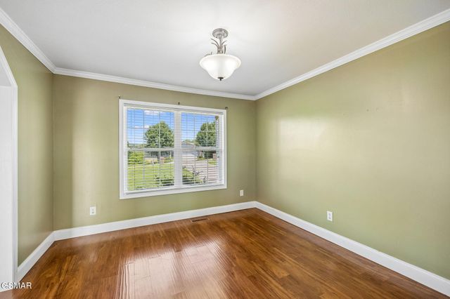 3135 Blueberry Drive, New Market, TN 37820