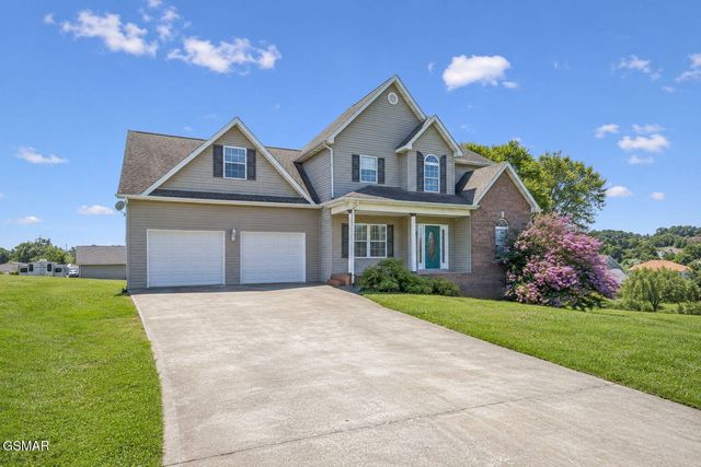 3135 Blueberry Drive, New Market, TN 37820