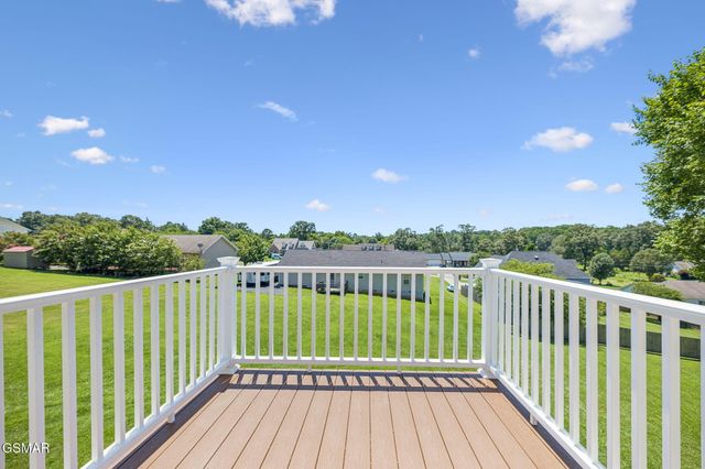 3135 Blueberry Drive, New Market, TN 37820