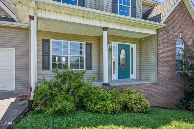 3135 Blueberry Drive, New Market, TN 37820