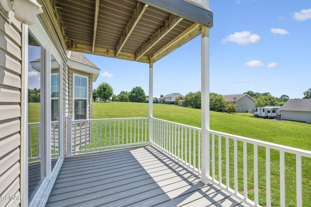 3135 Blueberry Drive, New Market, TN 37820