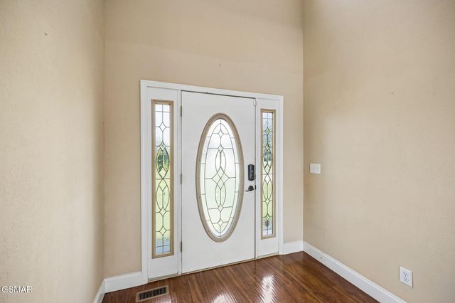 3135 Blueberry Drive, New Market, TN 37820