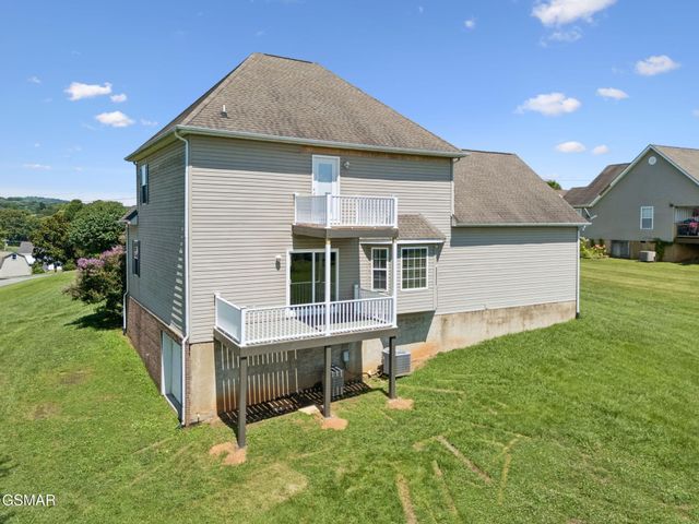 3135 Blueberry Drive, New Market, TN 37820