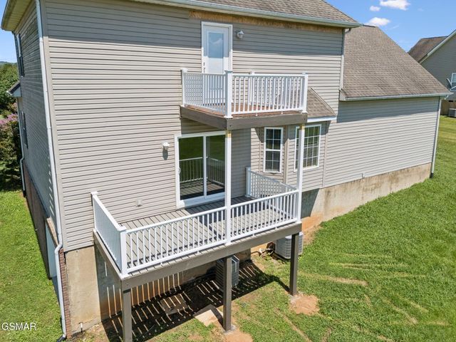 3135 Blueberry Drive, New Market, TN 37820
