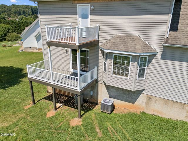 3135 Blueberry Drive, New Market, TN 37820