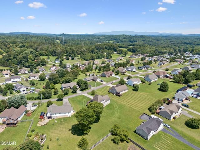 3135 Blueberry Drive, New Market, TN 37820