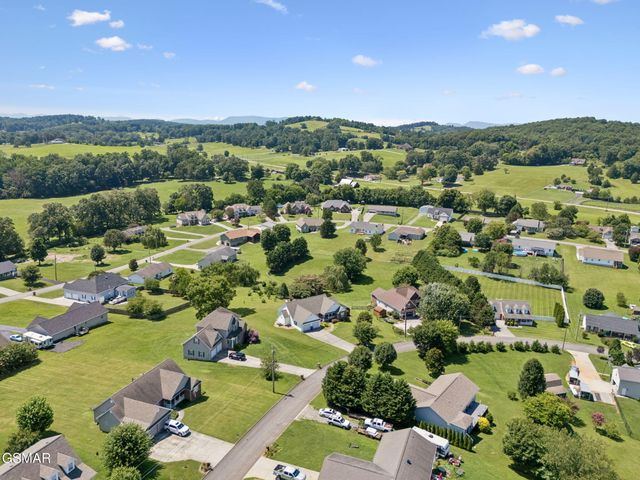 3135 Blueberry Drive, New Market, TN 37820