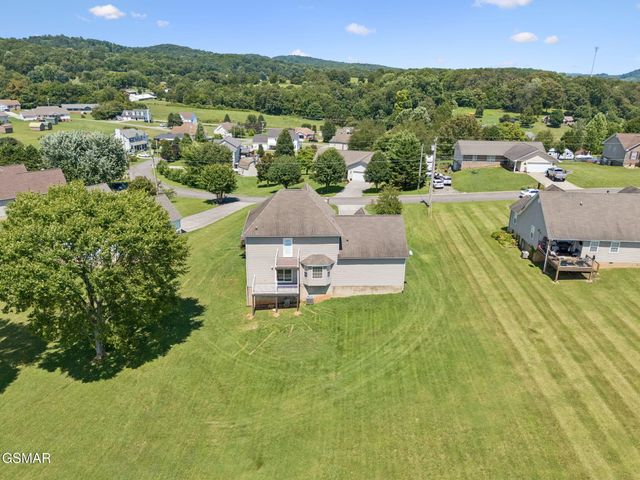3135 Blueberry Drive, New Market, TN 37820