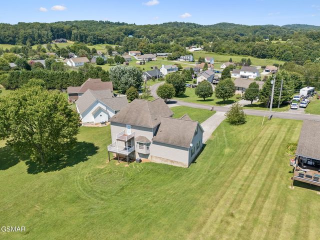 3135 Blueberry Drive, New Market, TN 37820