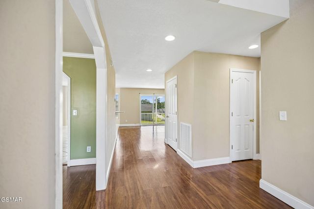 3135 Blueberry Drive, New Market, TN 37820