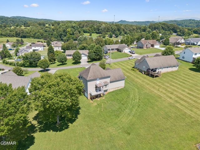 3135 Blueberry Drive, New Market, TN 37820