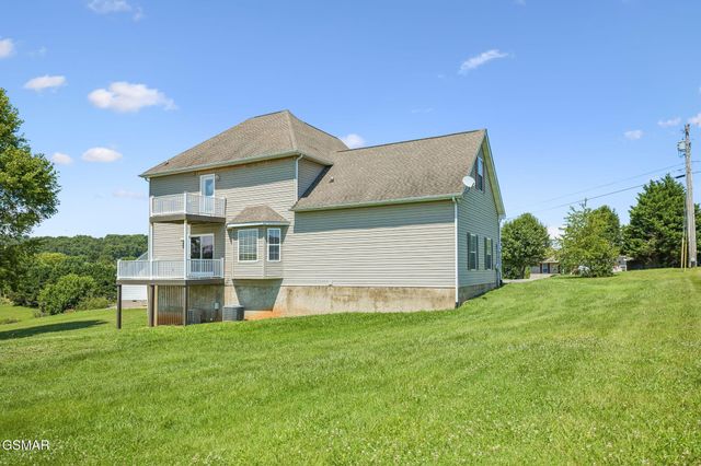 3135 Blueberry Drive, New Market, TN 37820