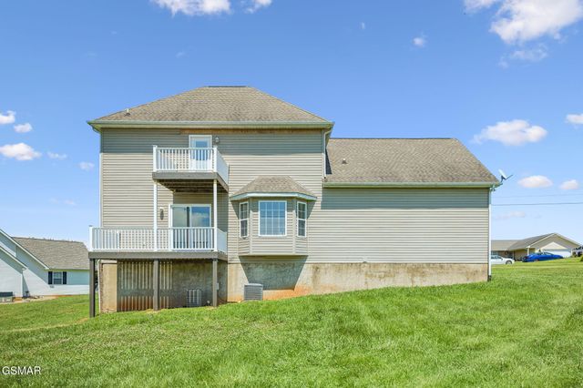 3135 Blueberry Drive, New Market, TN 37820