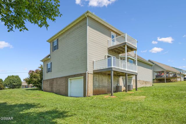 3135 Blueberry Drive, New Market, TN 37820