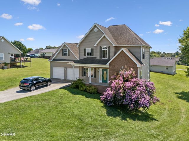 3135 Blueberry Drive, New Market, TN 37820