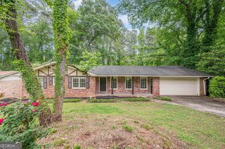 2651 Oxbow Way SW, Marietta, GA 30008