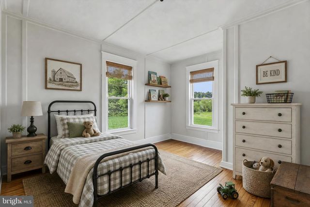 5241 NORRISVILLE RD, White Hall, MD 21161