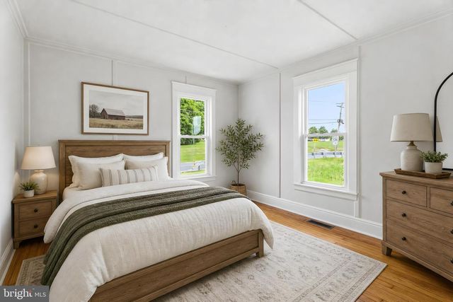 5241 NORRISVILLE RD, White Hall, MD 21161