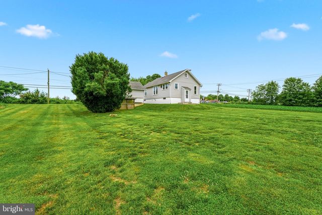 5241 NORRISVILLE RD, White Hall, MD 21161