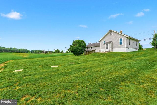 5241 NORRISVILLE RD, White Hall, MD 21161