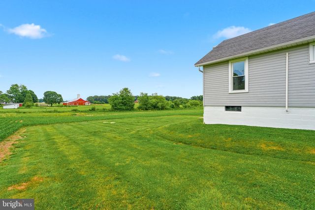 5241 NORRISVILLE RD, White Hall, MD 21161