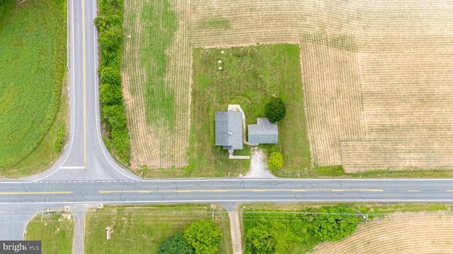 5241 NORRISVILLE RD, White Hall, MD 21161