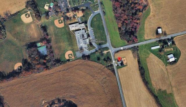 5241 NORRISVILLE RD, White Hall, MD 21161