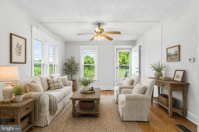 5241 NORRISVILLE RD, White Hall, MD 21161