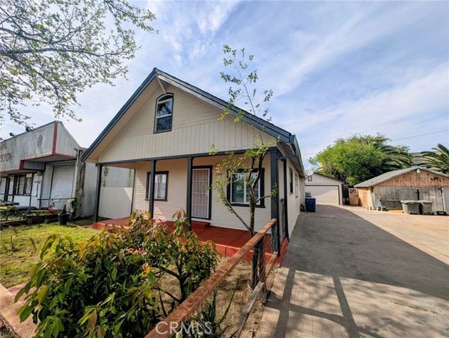 2549 Del Paso Blvd, Sacramento, CA 95815
