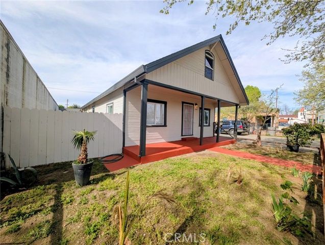 2549 Del Paso Blvd, Sacramento, CA 95815