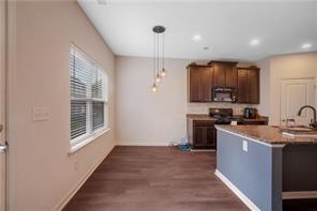 504 Mill Ridge Road, Woodstock, GA 30188