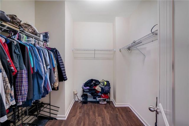 504 Mill Ridge Road, Woodstock, GA 30188