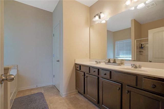 504 Mill Ridge Road, Woodstock, GA 30188